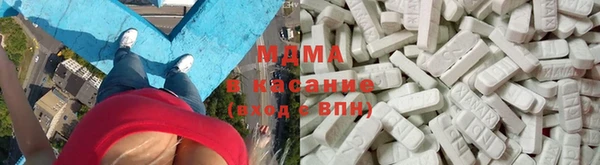 индика Липки