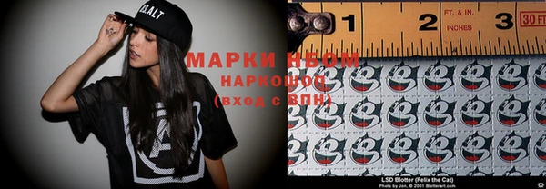 индика Липки